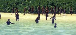 Inside the World's Most Remote and Mysterious Tribes - image 0
