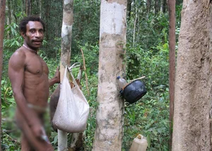 Inside the World's Most Remote and Mysterious Tribes - image 6