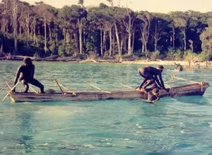 Inside the World's Most Remote and Mysterious Tribes - image 7
