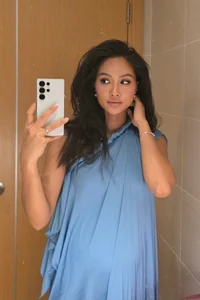 H'Hen Nie Stuns Fans with Incredible Physique and Natural Beauty - image 1