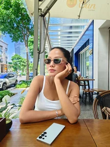 H'Hen Nie Stuns Fans with Incredible Physique and Natural Beauty - image 2