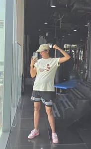 H'Hen Nie Stuns Fans with Incredible Physique and Natural Beauty - image 9