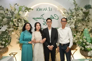 A Heartwarming Hanoi Love Story: Finding a Partner Who Mirrors Family Values - image 4
