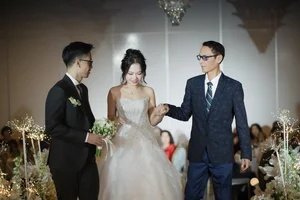 A Heartwarming Hanoi Love Story: Finding a Partner Who Mirrors Family Values - image 0