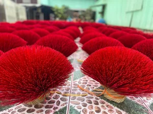 A Journey to Vietnam’s Fragrant Incense Villages Ahead of Tet - image 7