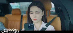 Dong Reaches the Fencing Finals in Episode 38 of Nhữnng Nẻo Đường Gần Xa - image 8