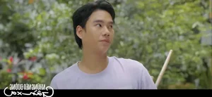 Dong Reaches the Fencing Finals in Episode 38 of Nhữnng Nẻo Đường Gần Xa - image 7