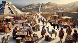 Ancient Temple Ruins Reveal Secrets of a Long-Lost Civilization - image 5