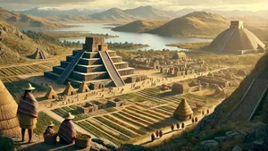 Ancient Temple Ruins Reveal Secrets of a Long-Lost Civilization - image 9