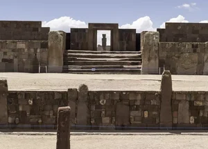 Ancient Temple Ruins Reveal Secrets of a Long-Lost Civilization - image 0