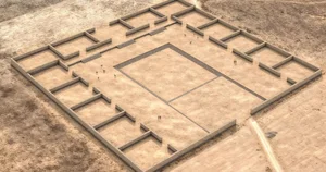 Ancient Temple Ruins Reveal Secrets of a Long-Lost Civilization - image 2