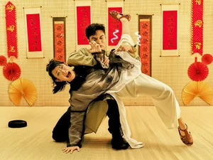 Vietnamese Celebrities Prepare for Lunar New Year Family Reunions - image 9