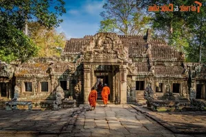 8 Ancient Secrets of Angkor Wat Hidden for Thousands of Years - image 2