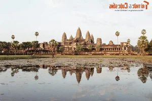 8 Ancient Secrets of Angkor Wat Hidden for Thousands of Years - image 3