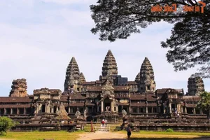 8 Ancient Secrets of Angkor Wat Hidden for Thousands of Years - image 1
