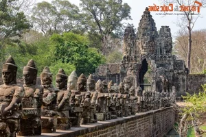 8 Ancient Secrets of Angkor Wat Hidden for Thousands of Years - image 5
