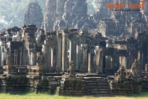 8 Ancient Secrets of Angkor Wat Hidden for Thousands of Years - image 4