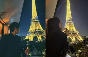 Son Tung M-TP's Ex-Girlfriend Publicly Introduces Her Boyfriend, 10 Years Her Junior - image 2