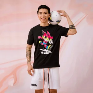 Vato 9: How Footballer Nguyen Van Toan Conquered the Fashion Business - image 9