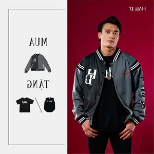 Vato 9: How Footballer Nguyen Van Toan Conquered the Fashion Business - image 10