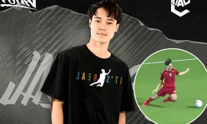Vato 9: How Footballer Nguyen Van Toan Conquered the Fashion Business - image 0