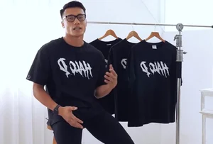 Vato 9: How Footballer Nguyen Van Toan Conquered the Fashion Business - image 7