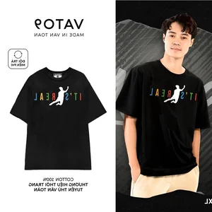 Vato 9: How Footballer Nguyen Van Toan Conquered the Fashion Business - image 3