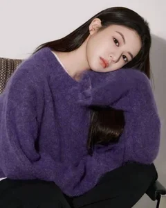 The Ultimate 2026 Collection of High-Definition Korean Beauty Trends - image 9