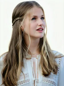 Princess Leonor of Spain: Europe’s Most Elegant Royal 17 Years Later - image 0