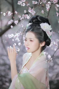 Minimalist Elegance in YiTuYu Art Language Vol.6612 Wei Mo - image 6