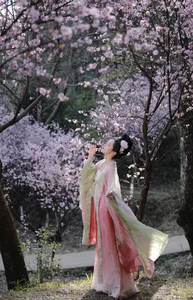 Minimalist Elegance in YiTuYu Art Language Vol.6612 Wei Mo - image 13
