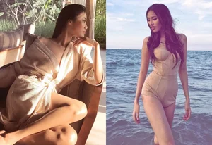 Miss Ao Dai Lan Khue: Timeless Vietnamese Beauty and Fashion Gallery - image 1