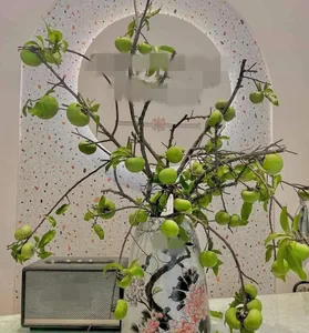 The Rise of Persimmon Branches: Why Everyone Is Buying This Seasonal Decor - image 6