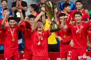 Vietnam Wins the AFF Cup: Analyzing the Triumphant Victory and Future Growth - image 5