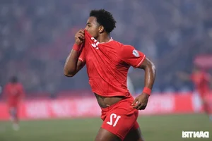 Vietnam Wins the AFF Cup: Analyzing the Triumphant Victory and Future Growth - image 3