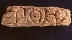 Secrets Revealed: Excavating a 4,400-Year-Old Tomb in Syria - image 1