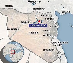 Secrets Revealed: Excavating a 4,400-Year-Old Tomb in Syria - image 4