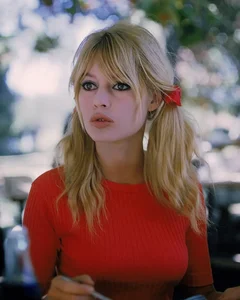 The Legendary Life and Style of French Icon Brigitte Bardot - image 14