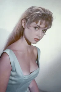 The Legendary Life and Style of French Icon Brigitte Bardot - image 20