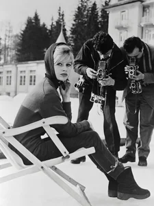 The Legendary Life and Style of French Icon Brigitte Bardot - image 5