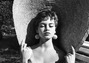 The Legendary Life and Style of French Icon Brigitte Bardot - image 12