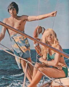 The Legendary Life and Style of French Icon Brigitte Bardot - image 19