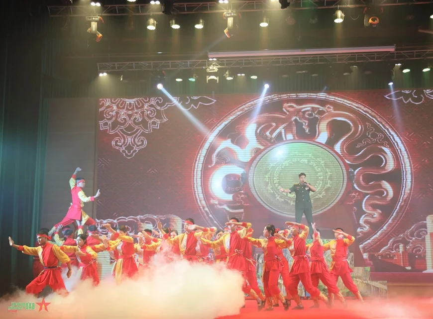 Empowering Future Leaders: The Success of the 2024 Army Youth Propaganda Contest