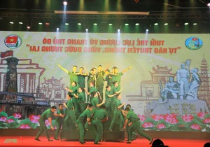 Empowering Future Leaders: The Success of the 2024 Army Youth Propaganda Contest - image 5