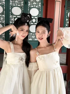 Meet the Two New 'Precious Gems' Captivating the Entertainment World - image 1
