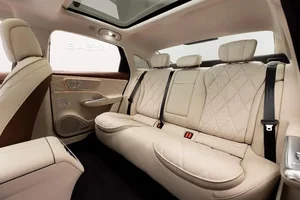 Chery Fulwin A9L: The Pre-Launch Sensation with 52,000 Orders - image 9