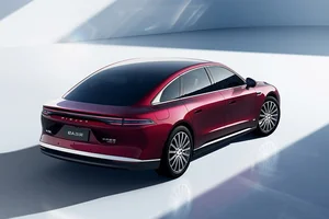 Chery Fulwin A9L: The Pre-Launch Sensation with 52,000 Orders - image 3