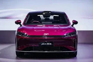 Chery Fulwin A9L: The Pre-Launch Sensation with 52,000 Orders - image 1