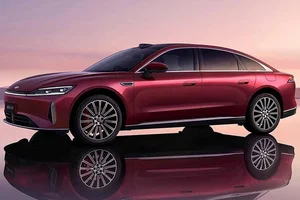 Chery Fulwin A9L: The Pre-Launch Sensation with 52,000 Orders - image 8