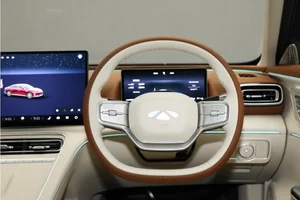 Chery Fulwin A9L: The Pre-Launch Sensation with 52,000 Orders - image 10